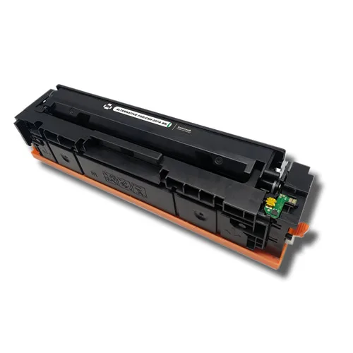 HP 207A Black Original Laser Toner Cartridge (W2210A)
