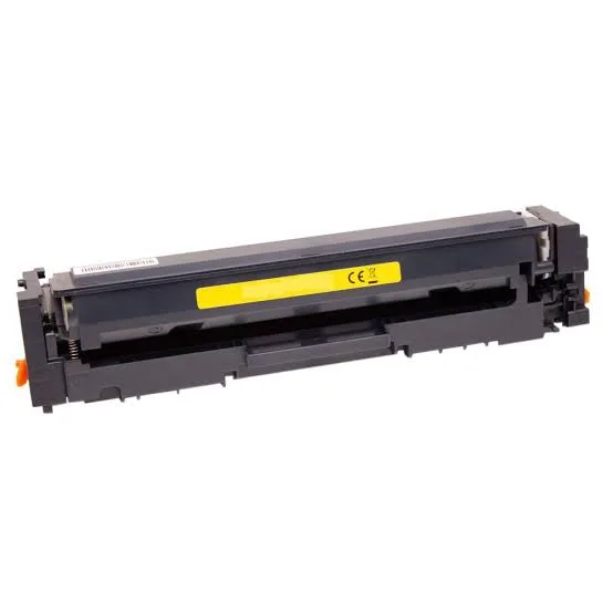 HP 216A Yellow Original Laser Toner Cartridge (W2412A)