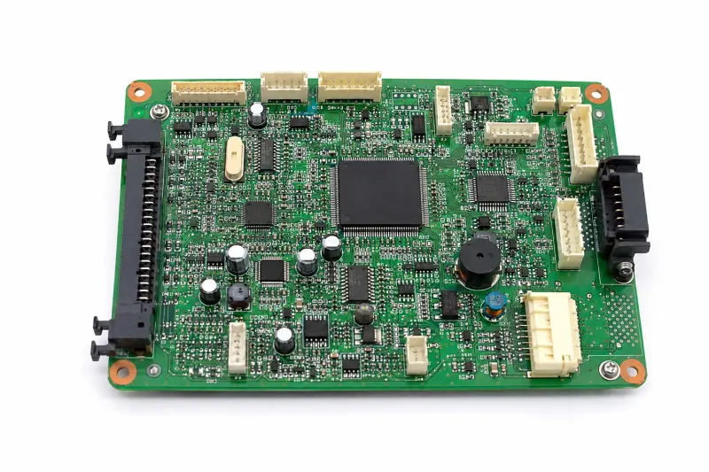 Kyocera TA1800 ADF/DP Boards (Automatic Document Feeder / Duplex Processor Boards)