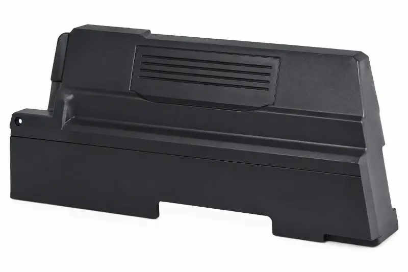 Kyocera TA3010/3510/3011/3511 Left Cover