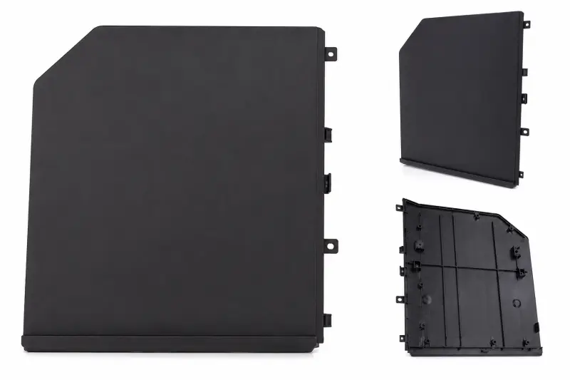 Kyocera TA300i Left Cover (Side Cover Assembly)