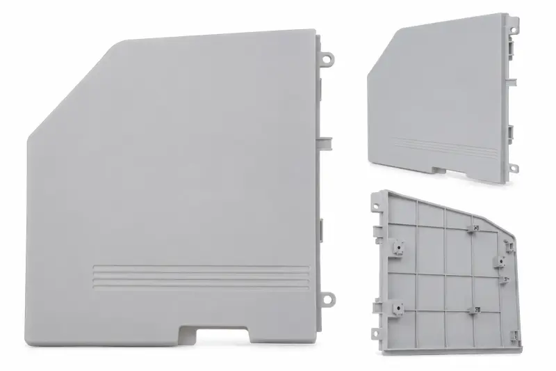 Kyocera TA180/181/220/221 Left Cover