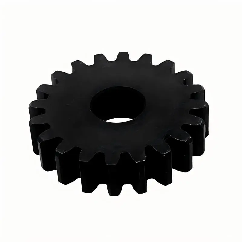 Ricoh Aficio 1015 Developer Gear Replacement
