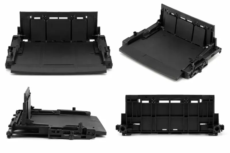 Kyocera FS-6025 / FS-6525 / FS-4125 Duplex Guide