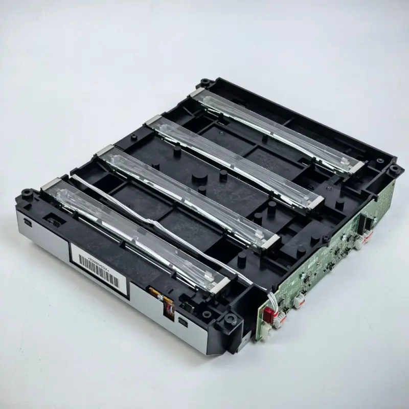 Kyocera KM 2050 / 1650 / 1635 / 1620 Laser Unit Assembly