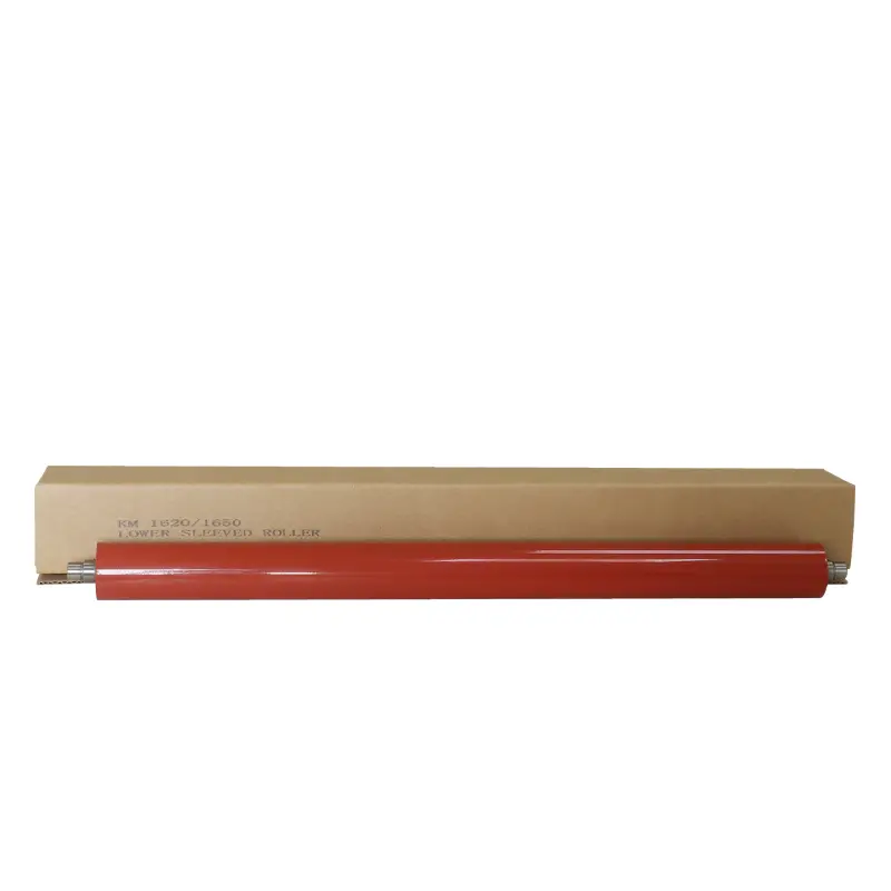 Kyocera Mita KM-1620 Lower Sleeved Roller