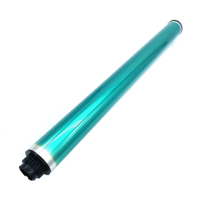 Ricoh Aficio 1015/2015/1027/2027 OPC Drum Replacement