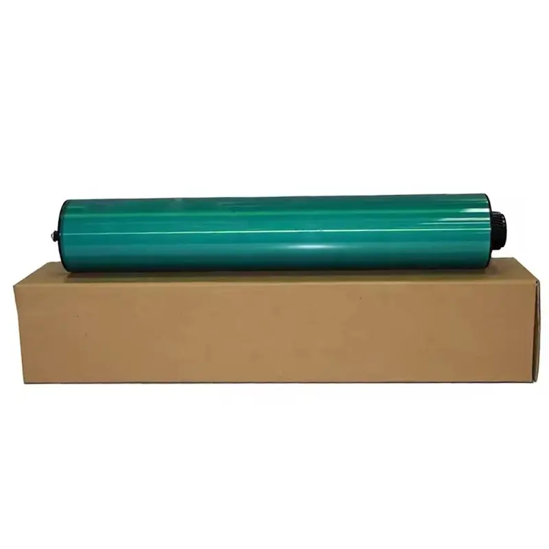 Ricoh Aficio 1035 OPC Drum Unit Replacement