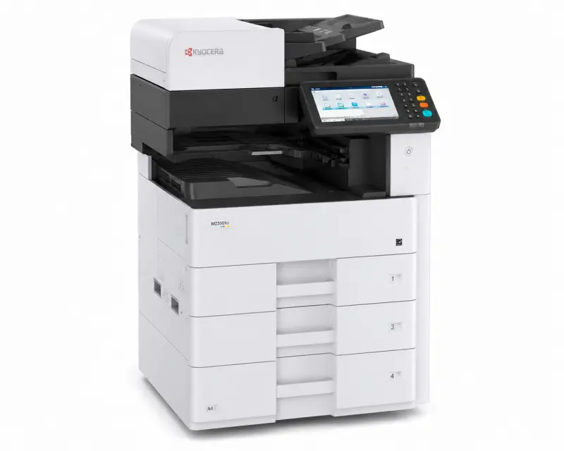 Kyocera MZ3501ci Multifunction Colour Printer