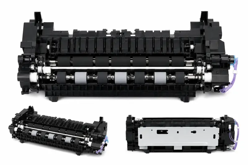 Kyocera TA180/181 Exit Unit Assembly