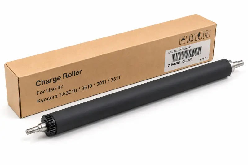 Kyocera TA3010/3510/3011/3511 Charge Roller