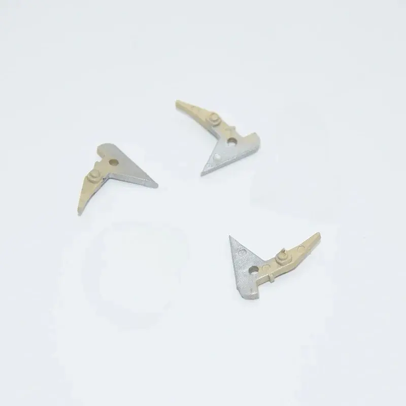 Ricoh Aficio 1515 Upper Picker Fingers (3 Pieces) – Paper Feed Separation Fingers