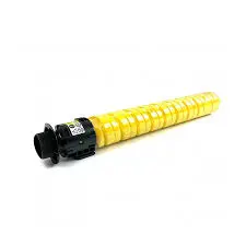 MPCC2003 Yellow Toner Cartridge – Compatible Replacement for Ricoh MP C2003 Series