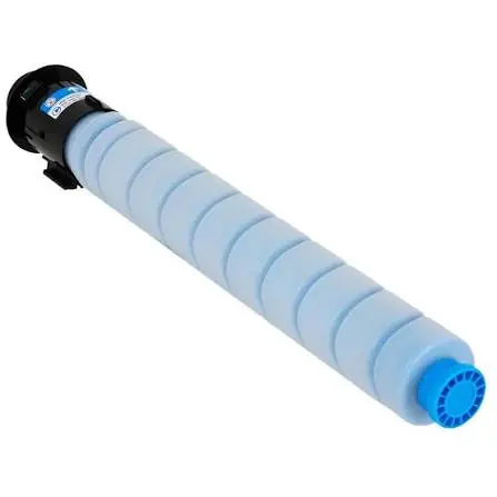MPCC2003 Cyan Toner Cartridge