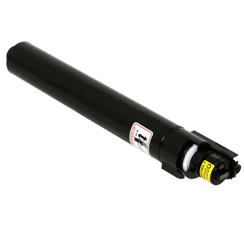 MPC2500 Yellow Toner Cartridge for Ricoh Aficio MP C2500 / MP C3000