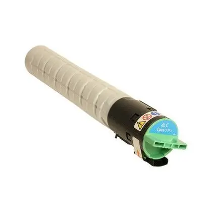 MPC2550 Cyan Toner Cartridge