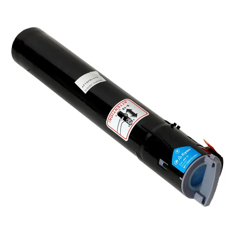 MPC2550 Black Toner Cartridge