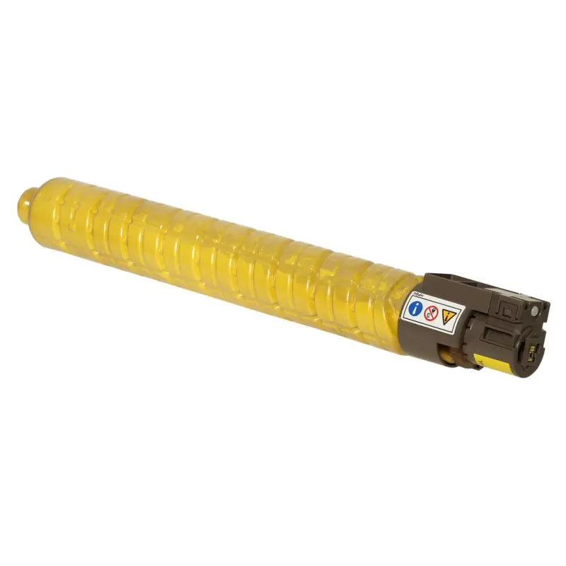 Ricoh MP C4502 Yellow Original Toner Cartridge (841680)