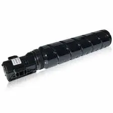 Canon C-EXV 53 Black Original Toner Cartridge