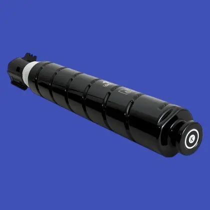 Canon C-EXV 51 Black Original Toner Cartridge
