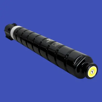 Canon C-EXV 51 Yellow Original Toner Cartridge