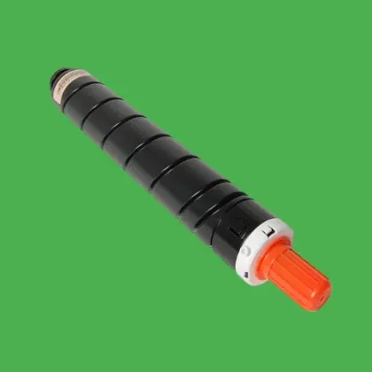 Canon C-EXV34 Black Original Laser Toner Cartridge