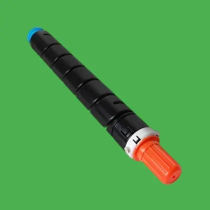 Canon C-EXV 34 Cyan Original Laser Toner Cartridge
