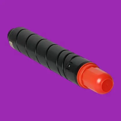 Canon C-EXV 29 Black Original Toner Cartridge