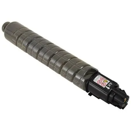 Ricoh IM C300 Black Original Toner Cartridge