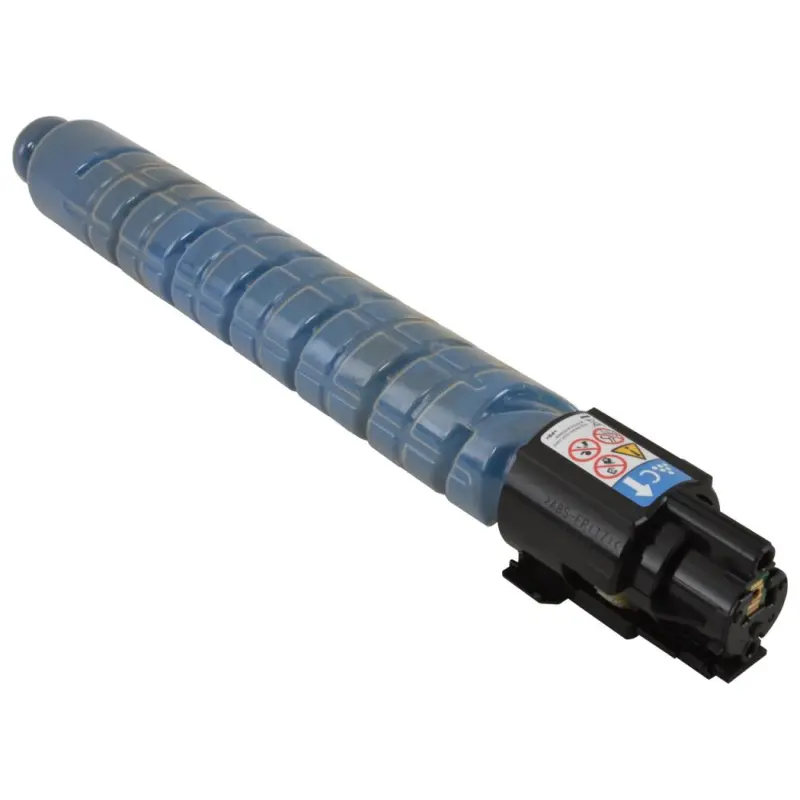 Ricoh IM C300 Cyan Original Toner Cartridge (842379)