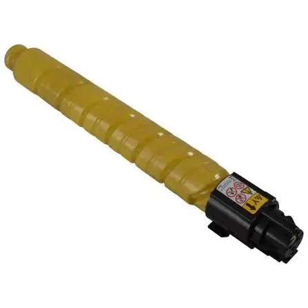 Ricoh IM C300 Yellow Original Toner Cartridge (842385)