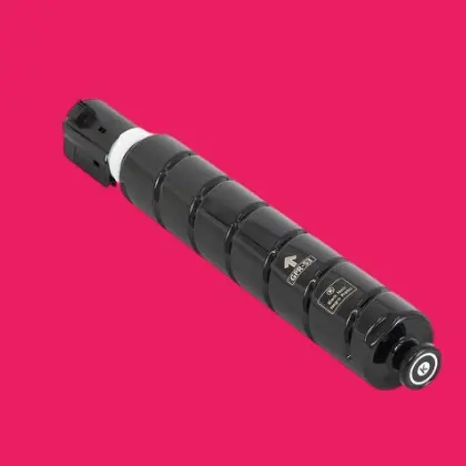 Canon C-EXV49 Black Original Toner Cartridge