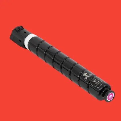 Canon C-EXV49 Magenta Original Toner Cartridge