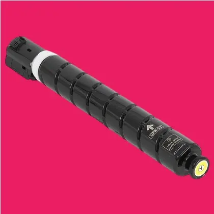 Canon C-EXV 49 Yellow Original Toner Cartridge (8527B002)