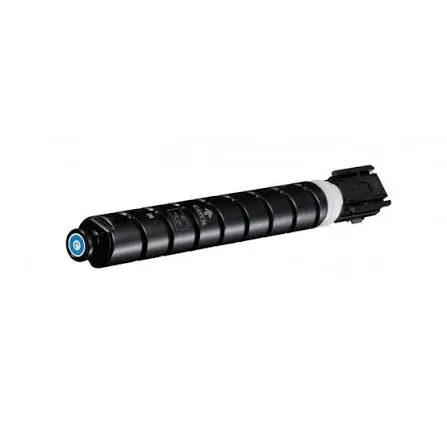Canon C-EXV 58 Cyan Original Toner Cartridge