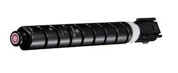 Canon C-EXV 58 Magenta Original Toner Cartridge