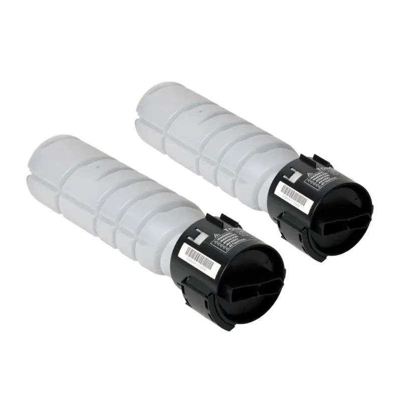 Konica Minolta TN-118 (A3VW050) Black Original Toner Cartridge