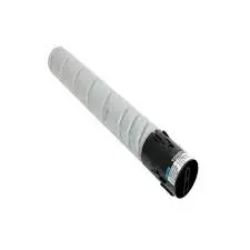 Konica Minolta TN323 (A87M030) Black Original Toner Cartridge