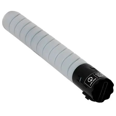 Konica Minolta TN321K Black Original Toner Cartridge
