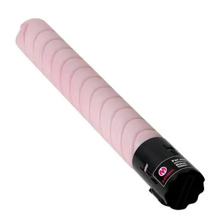 Konica Minolta TN-321M A33K330 Magenta Original Toner Cartridge