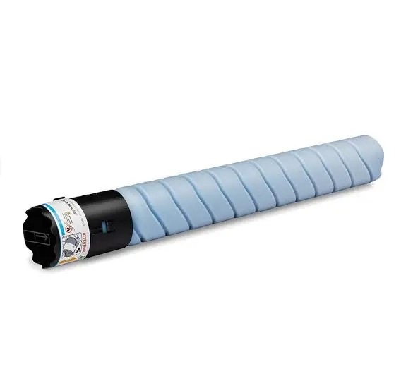 Konica Minolta TN-324C Cyan Original Toner Cartridge