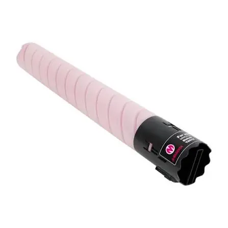Konica Minolta TN-324M A8DA330 Magenta Original Toner Cartridge