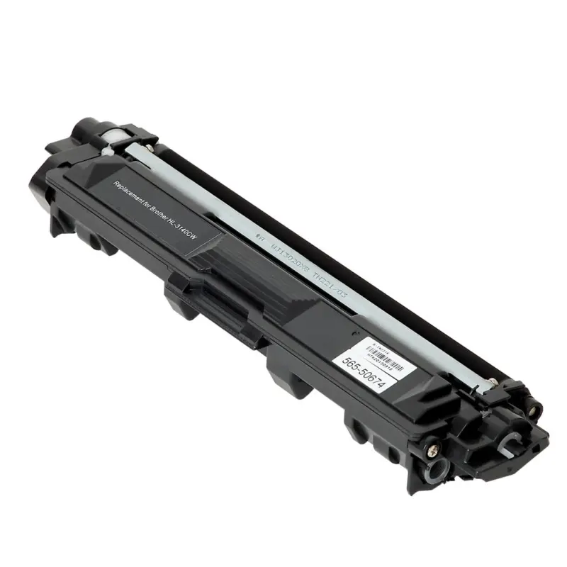 Brother TN221BK Black Original Toner Cartridge