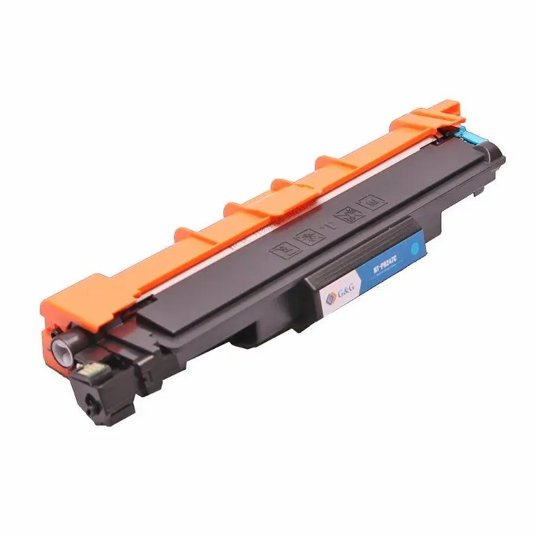 Brother TN221C Cyan Original Standard-Yield Toner Cartridge