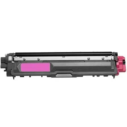 Brother TN-221M Magenta Original Toner Cartridge