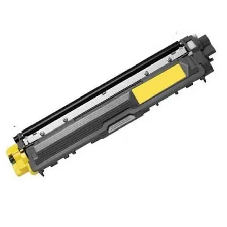 Brother TN-221Y Yellow Original Toner Cartridge