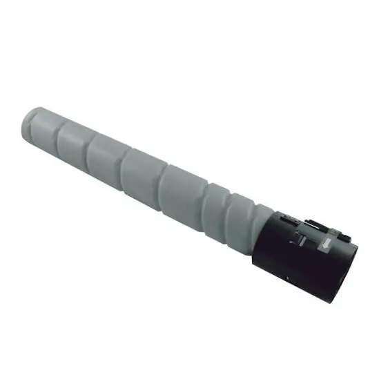 Konica Minolta TN-216K A11G151 Black Original Toner Cartridge
