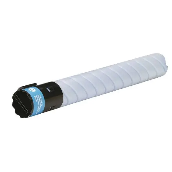 Konica Minolta TN-216C Cyan Original Toner Cartridge