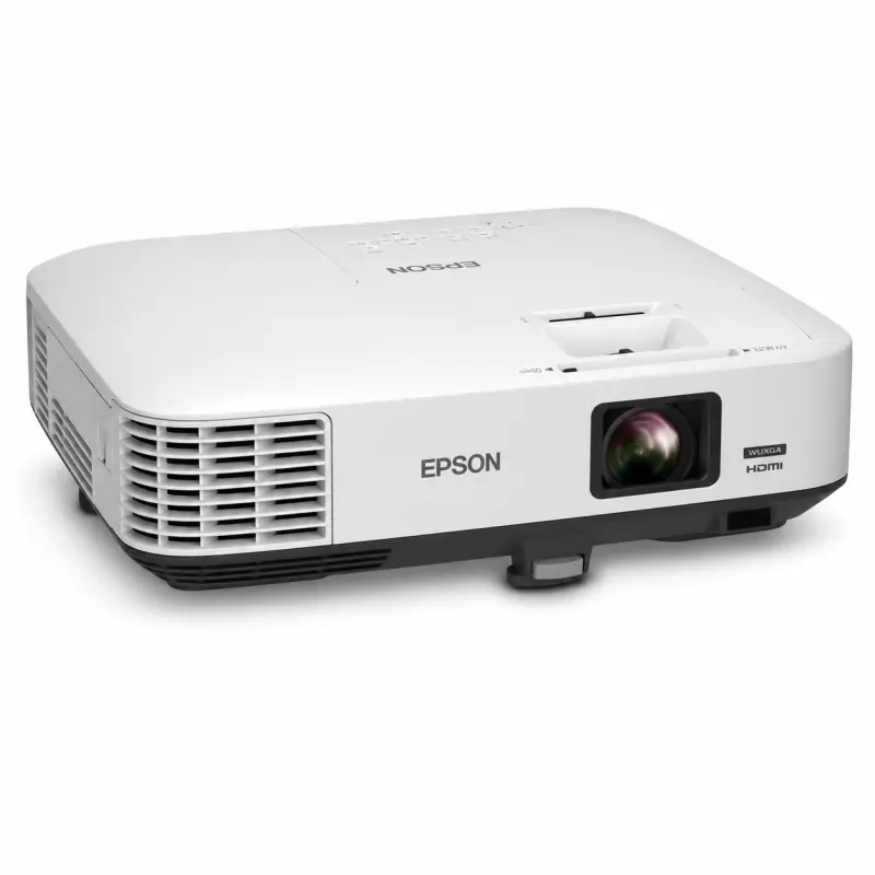 Epson EB-2250U 5000 Lumens WUXGA 3LCD Business Projector