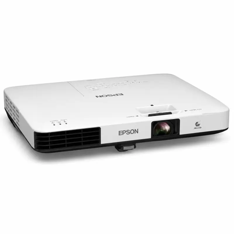 Epson EB-1780W Portable WXGA 3LCD Business Projector
